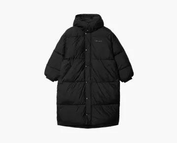 Carhartt WIP Killington Parka Black