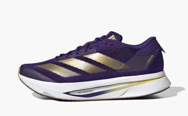 Adidas Adizero SL2 Collegiate Pack - Washington