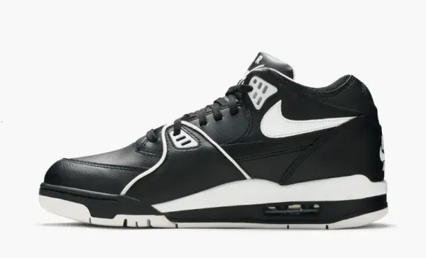 Nike Air Flight 89 Black