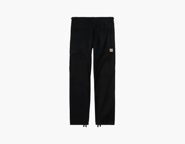 Carhartt WIP Aviation Cargo Pant Black