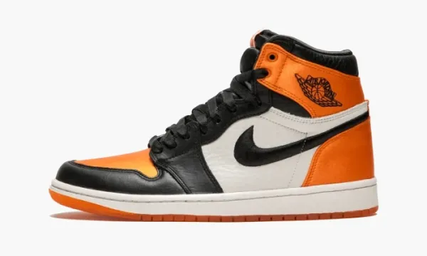 Air Jordan 1 Retro High OG Sl WMNS Satin Shattered Backboard