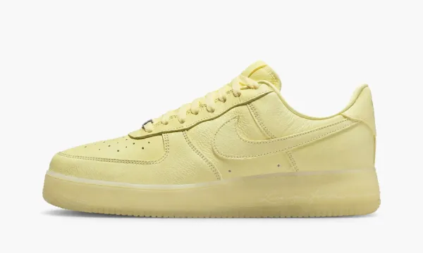 Nike x Nocta Air Force 1 Low Certified Lover Boy Citron Tint