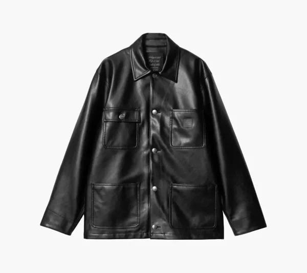 Carhartt WIP SS25 W' Michigan Jacket