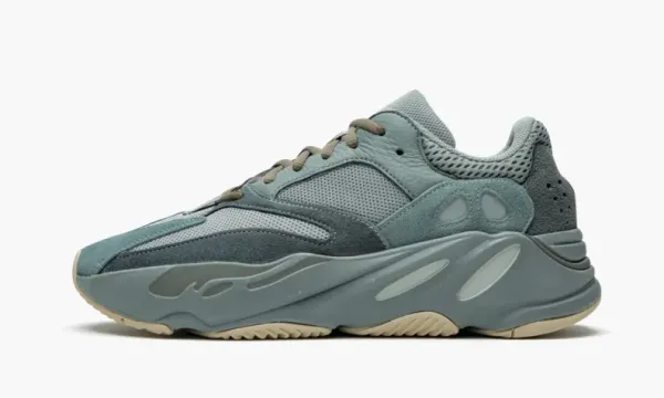 Yeezy Boost 700 Teal Blue