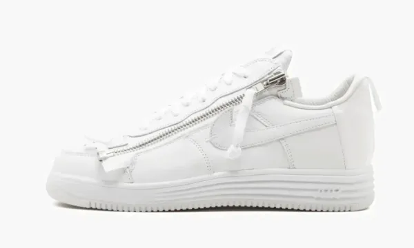 Lunar Force 1 / Acronym '17