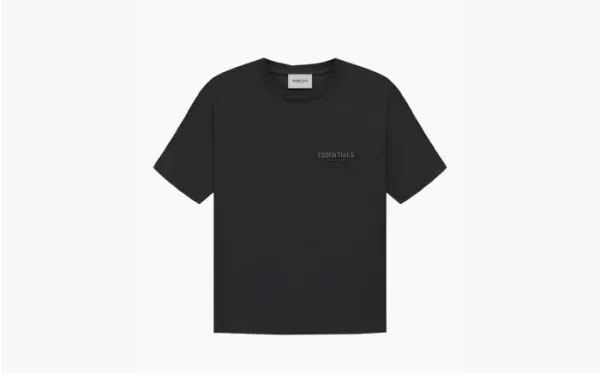 Fear Of God Essentials Core Collection T shirt Black