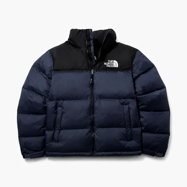 The North Face White Label 1996 Retro Nuptse Jacket Blue