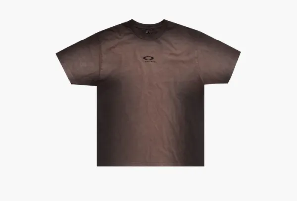 Cactus Jack by Travis Scott x Oakley Day Zero T-Shirt Brown
