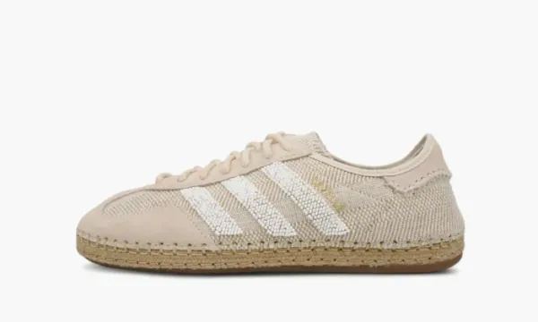 Adidas Gazelle Clot Halo Ivory