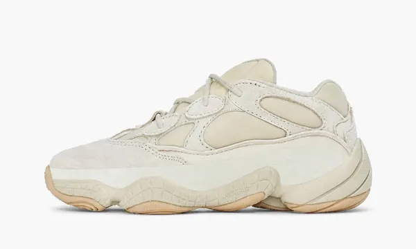 Yeezy 500 Kids Stone