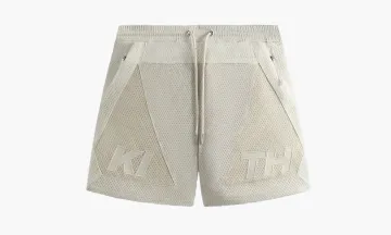 Kith Mesh Turbo Shorts Zephyr