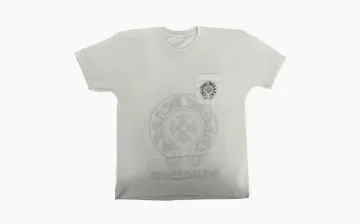 Chrome Hearts Malibu Exclusive T-Shirt White