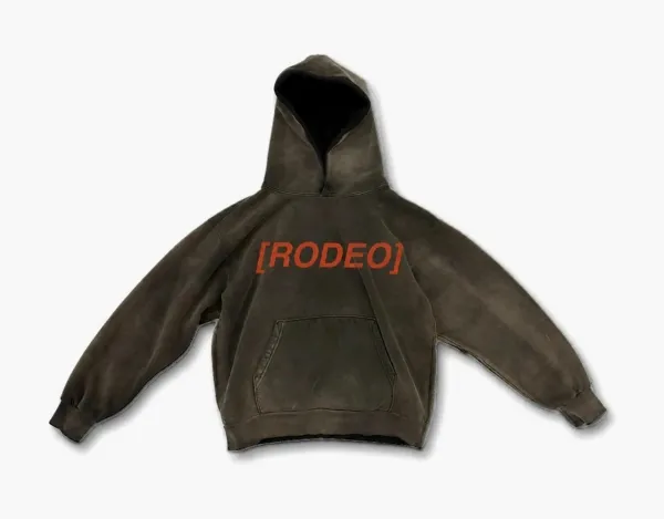 Travis Scott Cactus Jack FW25 Hoodie