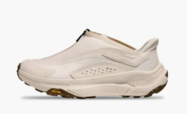 Hoka Project Transport  Carbon Deep Umber