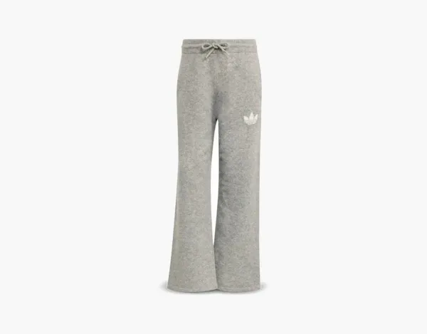 adidas Athletic Dept Knit Joggers WMNS Medium Grey Heather