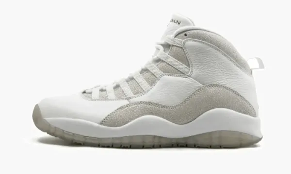 Air Jordan 10 Retro Ovo Ovo