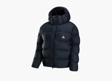Nike ACG PrimaLoft Puffer Jacket Black