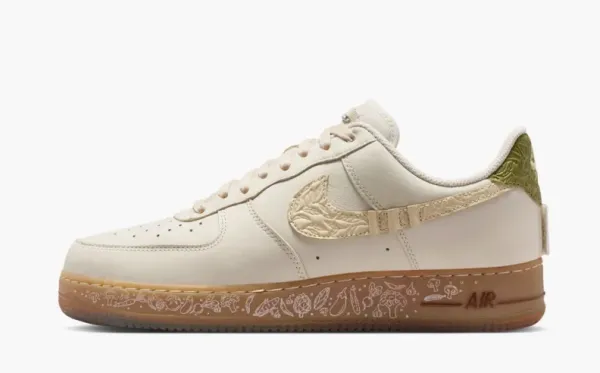 Nike Air Force 1 Low Doernbecher