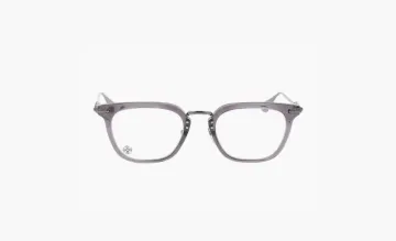 Chrome Hearts Eyeglasses Pink