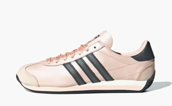 Adidas Country OG WMNS Ribbon Lace