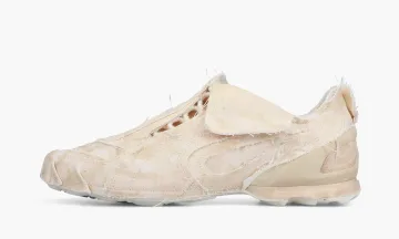 Puma V-S1 Day x Jiyong Kim Frosted Ivory-Granola