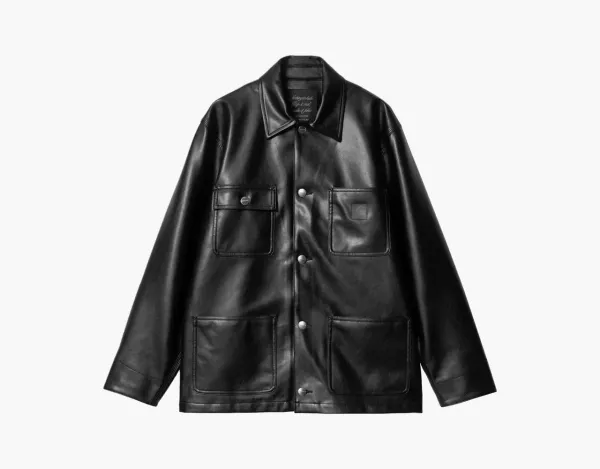 Carhartt WIP SS25 W' Michigan Jacket