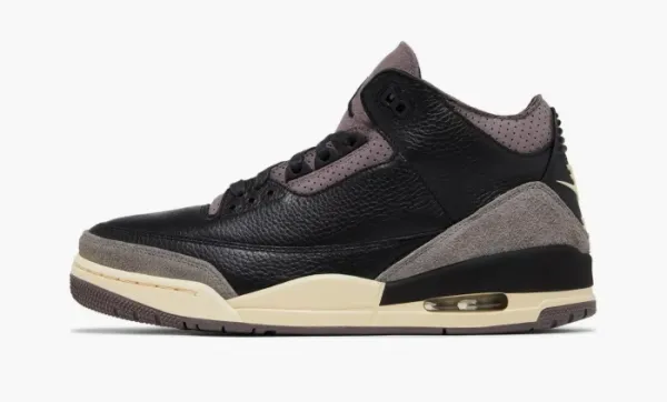 Air Jordan 3 Retro x A Ma Maniére Wmns While You Were Sleeping