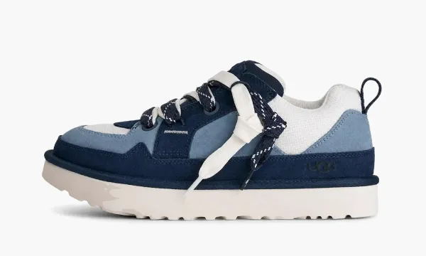UGG Lowmel Lo Deep Ocean Whale