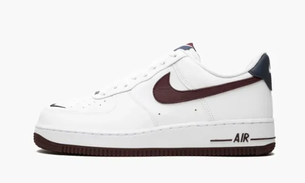 Air Force 1 07 LV8 4 Swoosh Pack