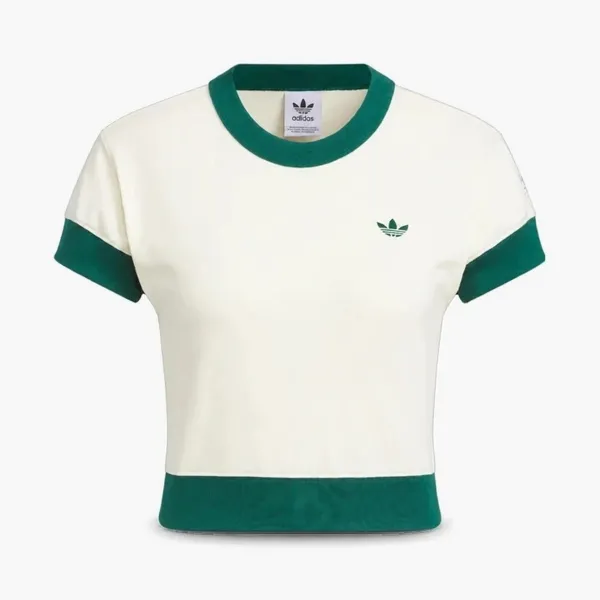 adidas x Notitle Tee Cream