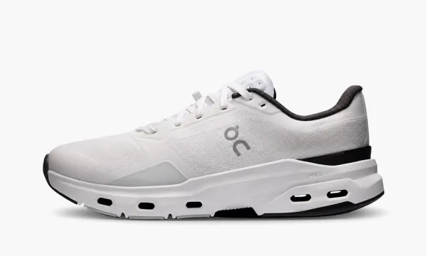 On Cloudpulse 2 White Black