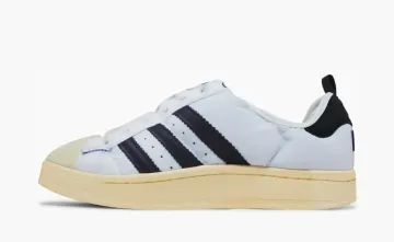 Adidas Puffylette Superstar