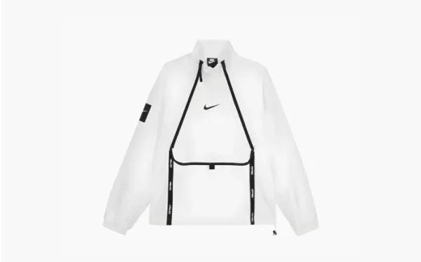 Nike Air White Men's Sun Protection Clothing White