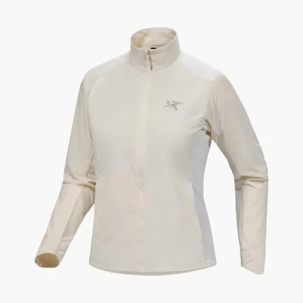 Arc'teryx Atom SL Jacket Arctic Silk