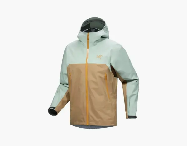 Arc'teryx Beta Jacket Trail Magic