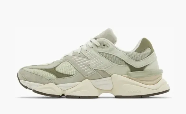 New Balance 9060 "Olivine"