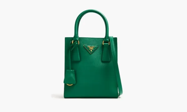 Prada Saffiano Leather Handbag