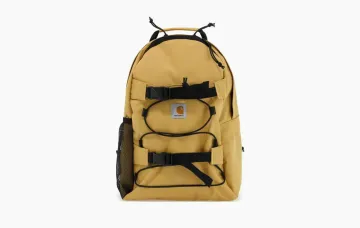 Carhartt WIP Kickflip Backpack Bourbon