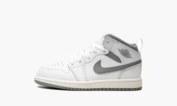 Air Jordan 1 Mid PS Stealth