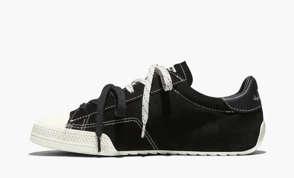 Converse Chuck Taylor Lo Black Egret