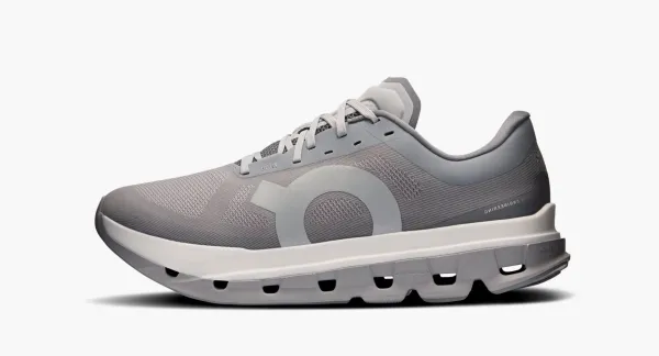 On Cloudflow 5 Alloy