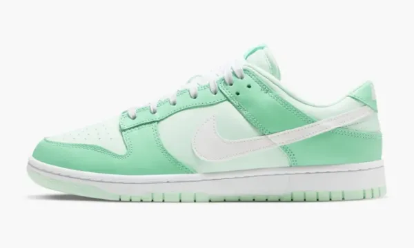 Nike Dunk Low Light Menta