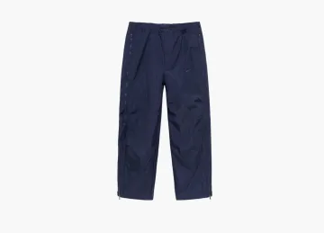 Stussy x Nike Utility Pant Navy Blue