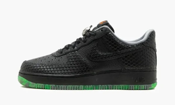 Air Force 1 Low Halloween