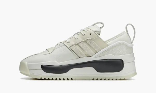 Y-3 Rivalry Off White Black