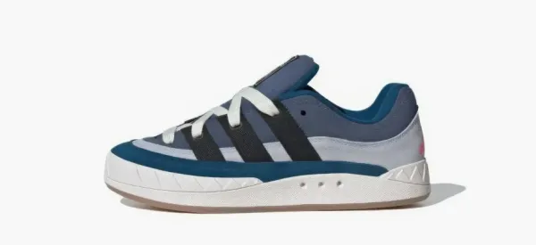 Adidas Originals Adimatic Blue