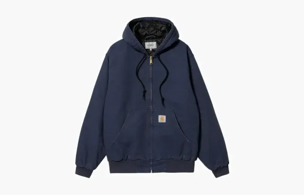 Carhartt WIP FW22 Active Jacket Logo