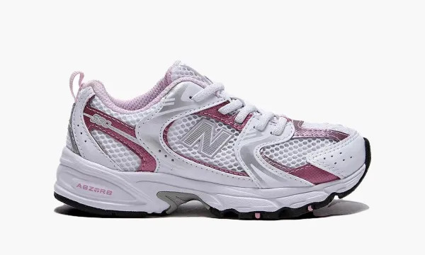 New Balance 530 Little Kid Pink Sugar