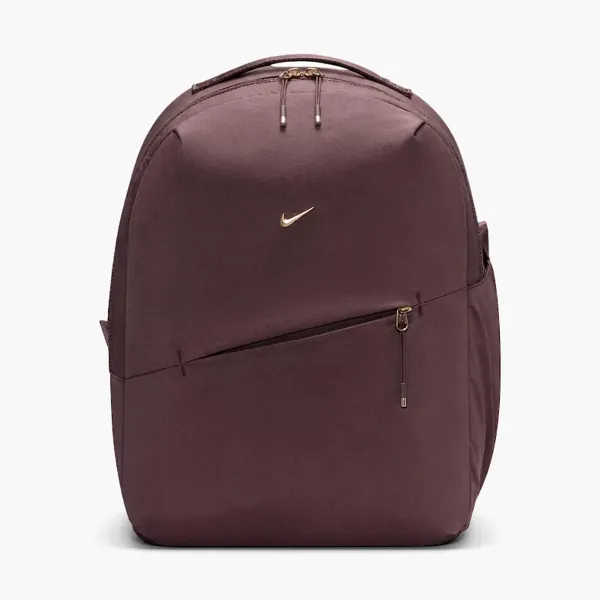 Nike Aura Backpack 24L Tattoo Light Transparent Gold