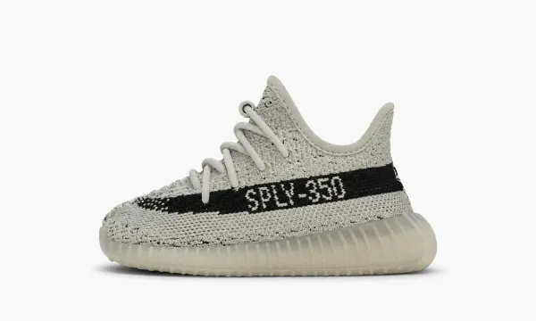 adidas Yeezy Boost 350 V2 Infants Slate